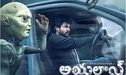 Huge disappointment: ‘Ayalaan’ Telugu morning shows gets cancelled