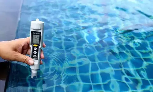 IIT-Guwahati student makes low-cost IoT-enabled water quality monitoring device