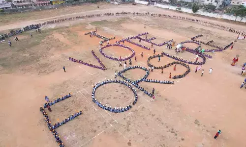 Rallies, cultural events mark National Voters Day