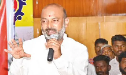 Bandi condemns police brutality