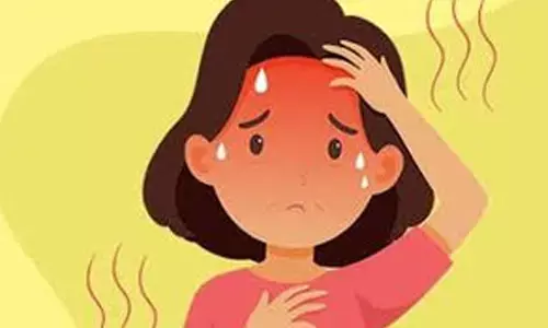 Toxic metal exposure may affect women approaching menopause: Study