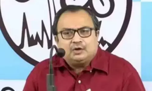 Trinamool ridicules Padma award for Mithun Chakraborty