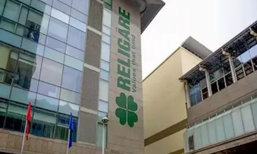 State Bank of India (SBI) Removes Religare Finvest Limited’s (RFL) ‘Fraud’ Tag