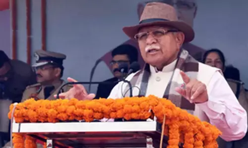 Housing portal will be opened on Feb 1 for plot allocation: Hry CM