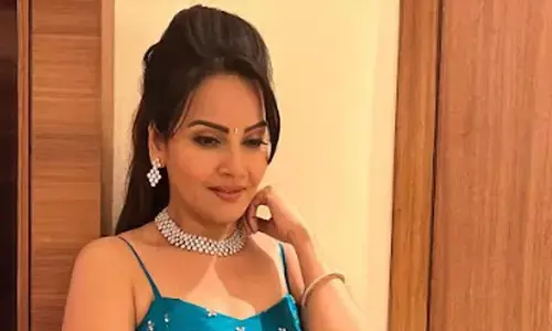 Geetanjali Mishra opens up about giving fresh update to old clothes