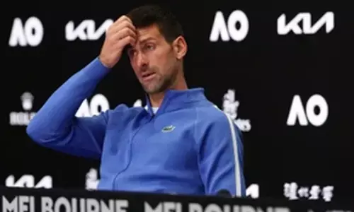 Australian Open: Djokovic rates semis defeat to Sinner as “one of the worst Grand Slam matches”