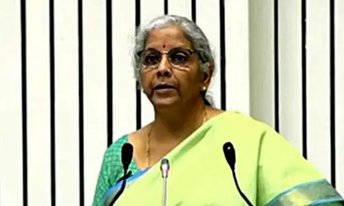 Govt cuts outlay for equity in energy transition projects of big 3 oil firms by Rs 15K crore