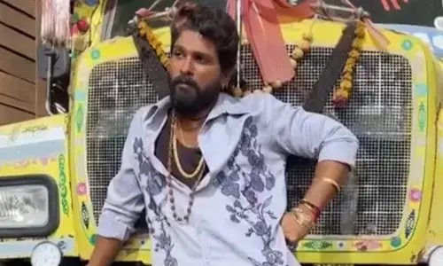 ‘Pushpa’ team denies ‘Pushpa 2’ postponement rumors