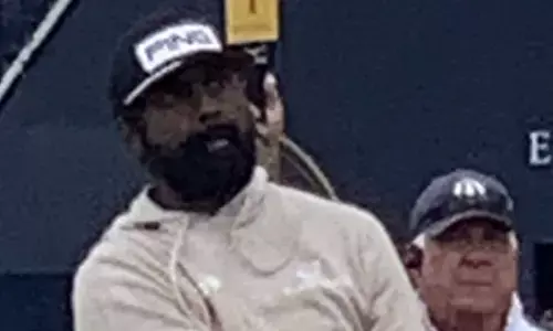 PGA Tour: Indian-Americans Theegala, Bhatia make cut at Farmers Insurance Open