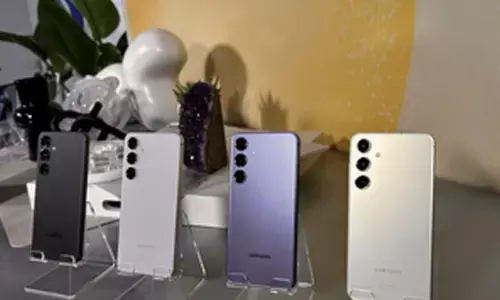 Samsung replaces Google AI with Baidu AI on Galaxy S24 devices in China