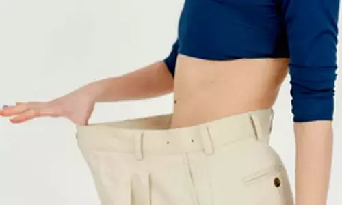 Unintentional weight loss may increase your risk of cancer: Study