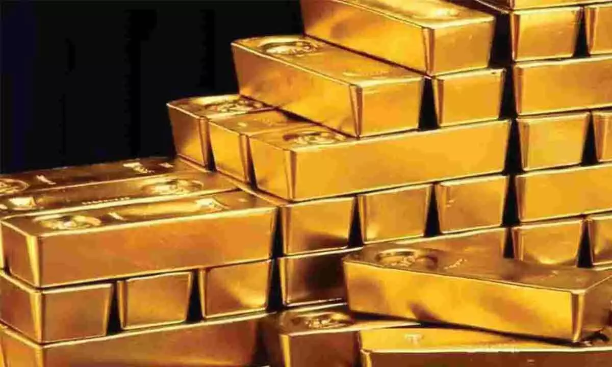 Gold rate in Vijayawada today surges, check the rates on 27 January, 2024