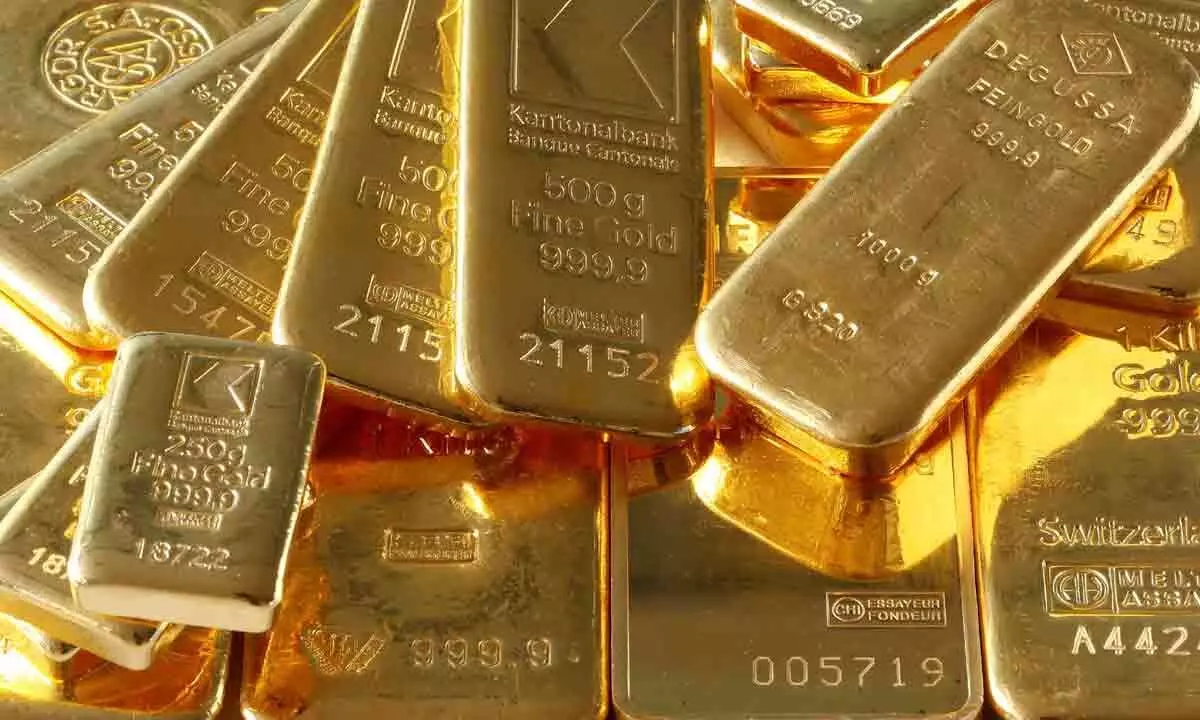 Gold rates in Delhi today surges, check the rates on 27 January, 2024