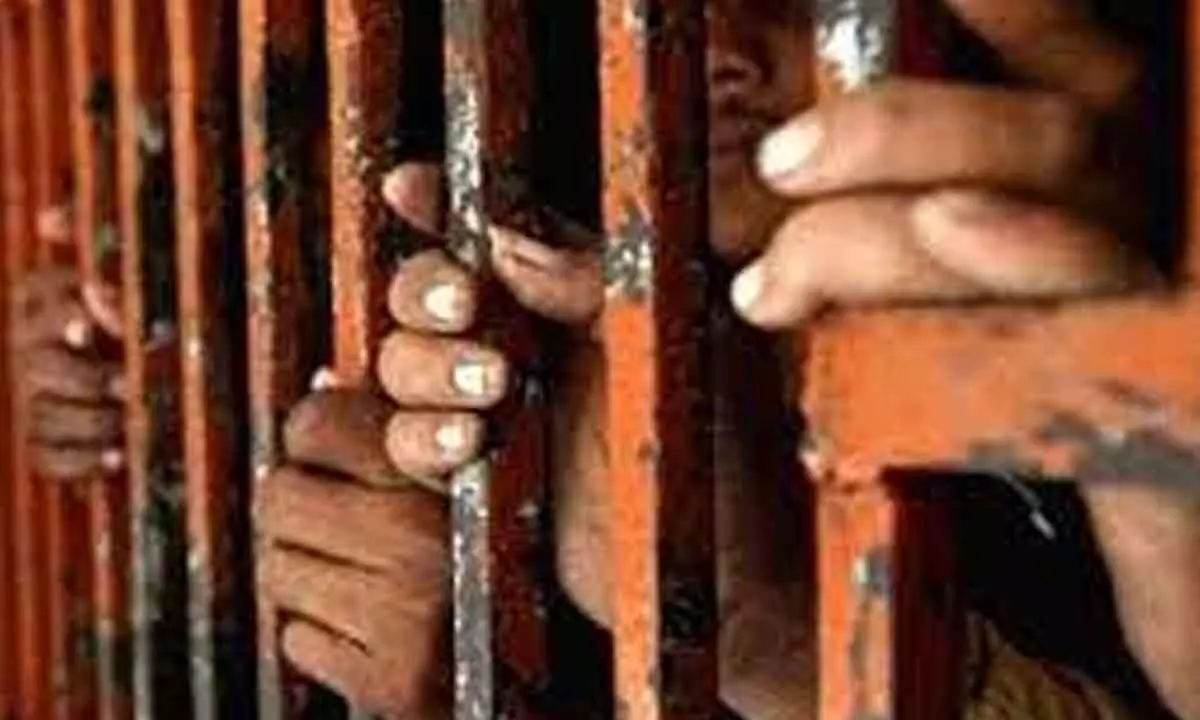 Govt announces amnesty for 231 prisoners on R-Day