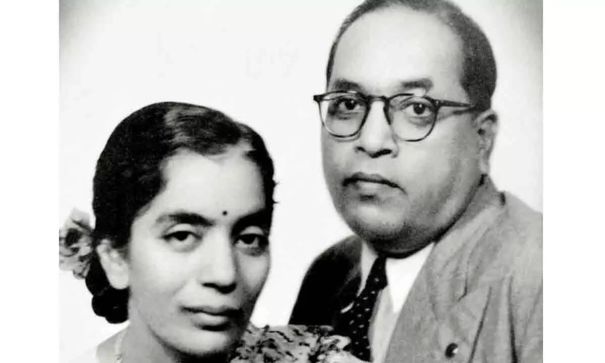 Savita Ambedkar Birth Anniversary: 10 Things You Must Know About Dr BR Ambedkar’s Second Wife