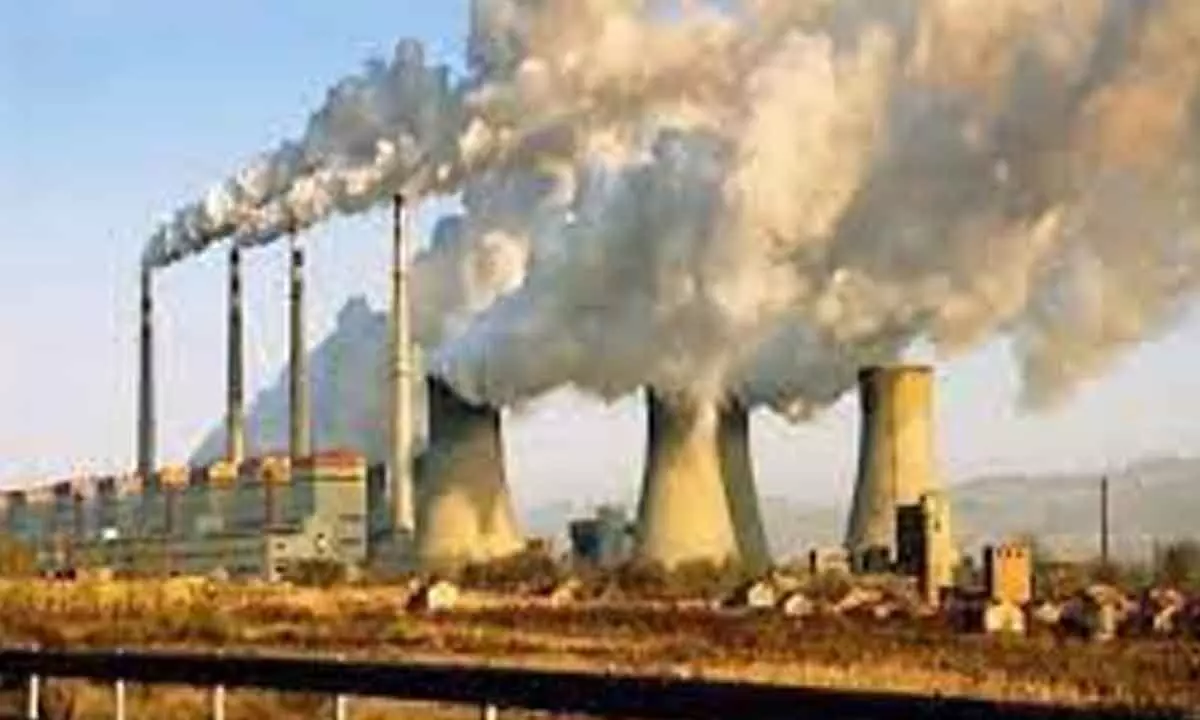 How India can reduce thermal power emissions