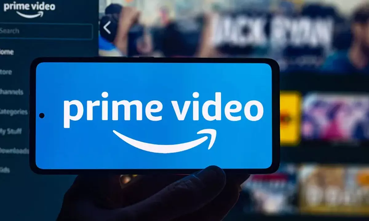 Amazon Prime Video Ads Roll Out for Non-Paying Members from January 29