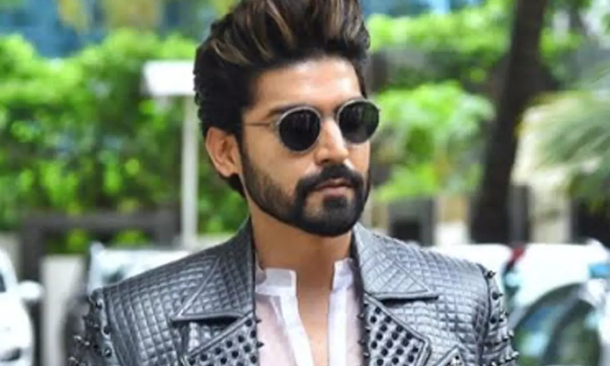 Gurmeet Choudhary shares about popularity of historical shows and films