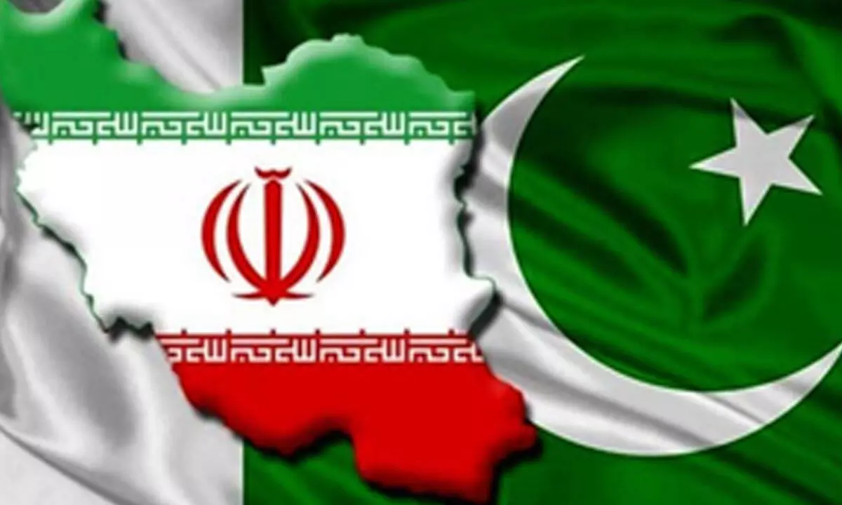 At least 9 Pakistanis killed in attack on vehicle repair shop in Iran