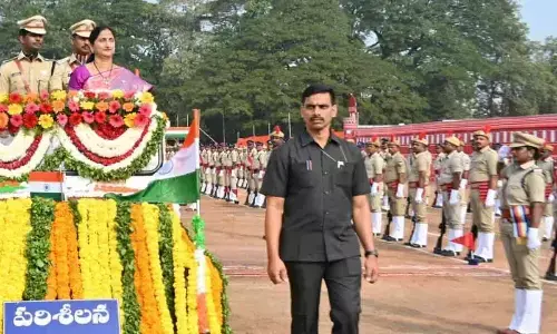 Efforts on to get closer to people, says Collector