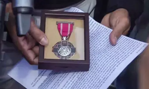 Padma awards for 4 from France underscore strength of its ties with India