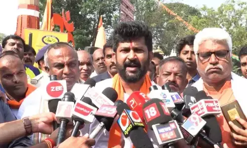 Fine Paid for Ayodhya Idol: BJP MP Pratap Simmha Announces Reimbursement