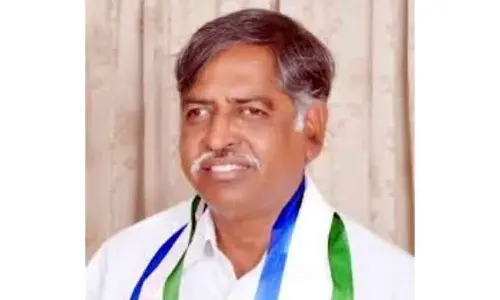 YSRCP faces tough time in Gannavaram with Dutta’s exit
