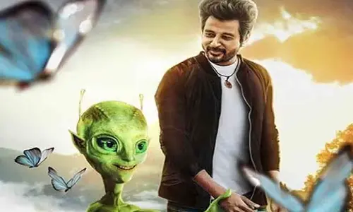 ‘Ayalaan’ to face setback this weekend