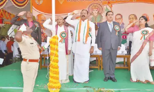 House sites to all employees by Feb end: TTD EO Dharma Reddy