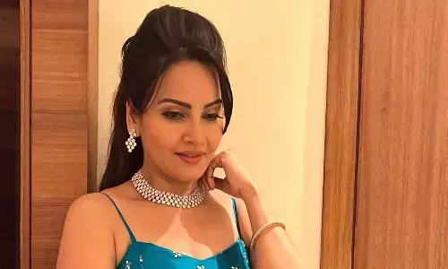 Geetanjali Mishra Champions cause of upcycling old clothes