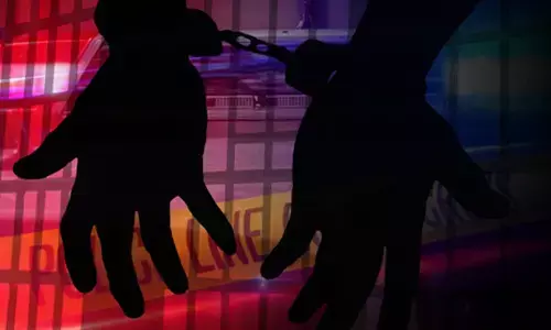 Karnataka man sodomises, kills 6-year-old boy; arrested