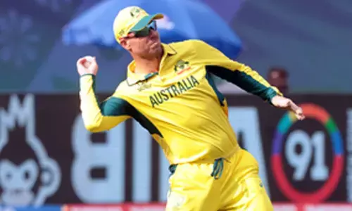 ‘David Warner’s faith in me has really helped,’ says Akif Raja as Gulf Giants challenge awaits