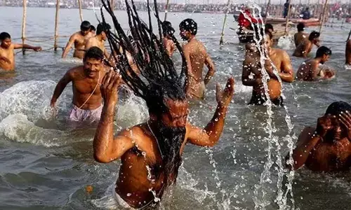 Magh Month 2024: Date, rituals, significance and important dos and don’ts to follow