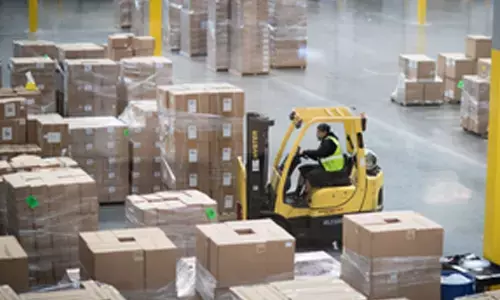 Logistics firm Flexport to lay off another 20% of its workforce: Report