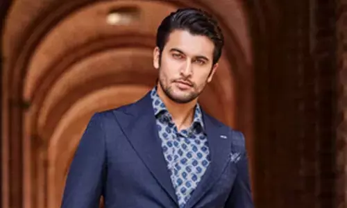 Navneet Malik: Playing a character is not just mugging lines & delivering