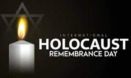 What is the International Holocaust Remembrance Day Here’s all you need to know
