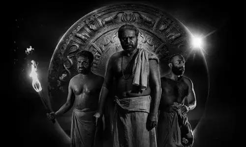 ‘Bramayugam’ all set to hit screens on Feb 15