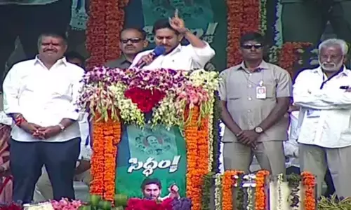 I am not Abhimanyu to get stuck in the Oppositions Padmavyuham but Arjuna!: CM