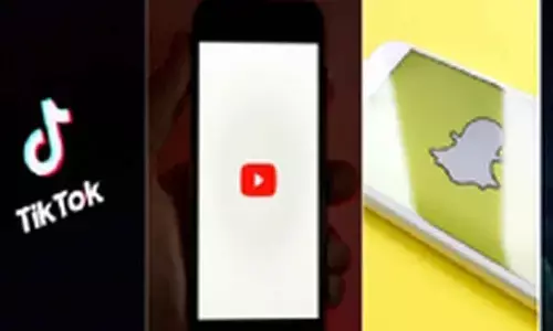 Social media use may increase inflammation over time: Study