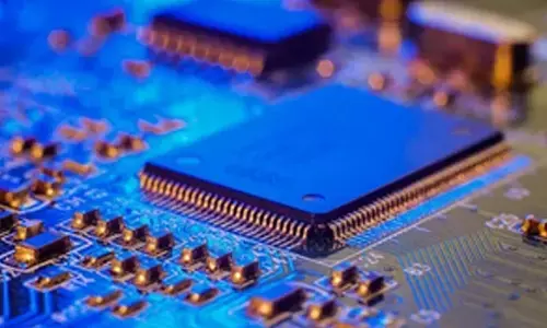 Global chip revenues decline 8.8% in 2023: Report