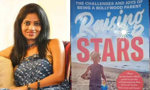 Celebrity Parenting Tips