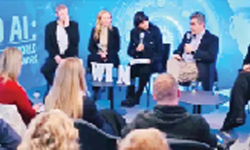 Charting New Horizons