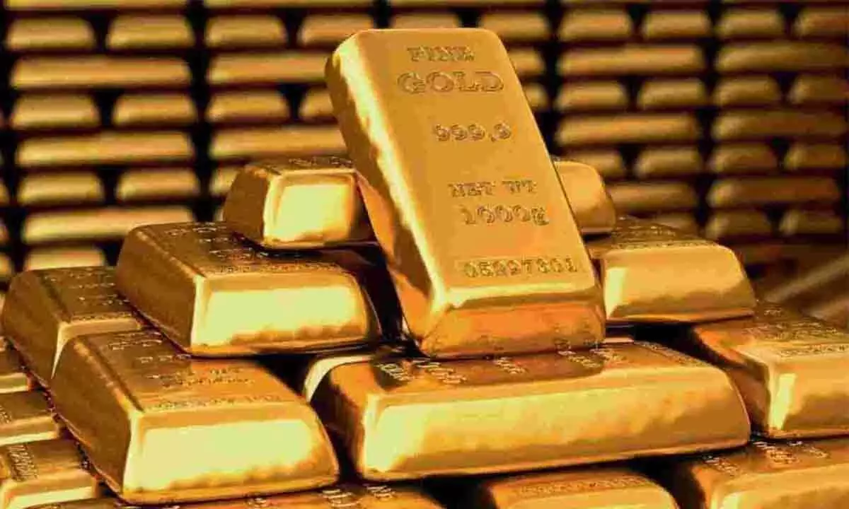 Gold rate in Hyderabad today slashes, check the rates on 28 January 2024