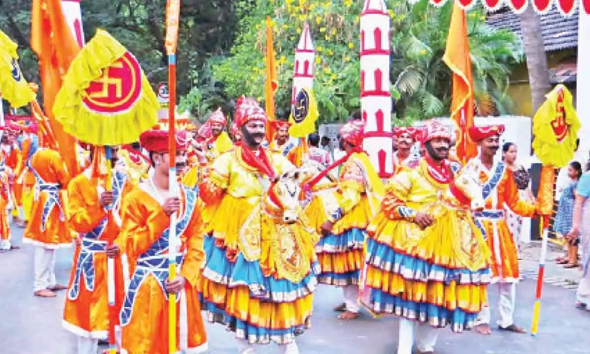 10th Global Konkan Festival to unveil vision for sustainable development