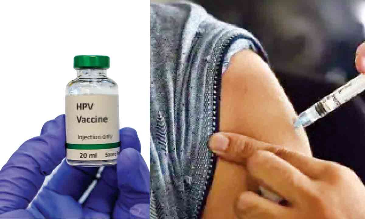 Importance Of HPV Vaccine For Men   1418450 Vaccin 