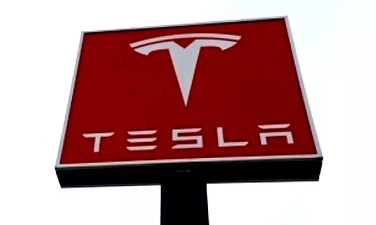 Tesla can produce a `20 lakh ‘Make in India’ EV