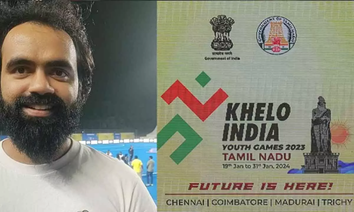 Khelo India Games create a big sports community, says Tokyo Olympian Varun Thakkar