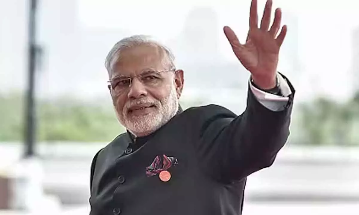 PM Modi likely to visit Odisha on Feb 3 & Feb 10