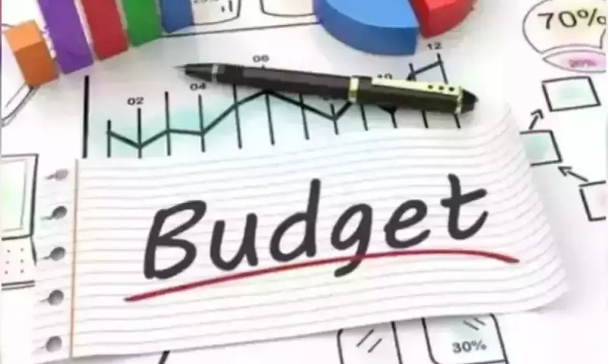 Budget session likely from Feb 2nd week
