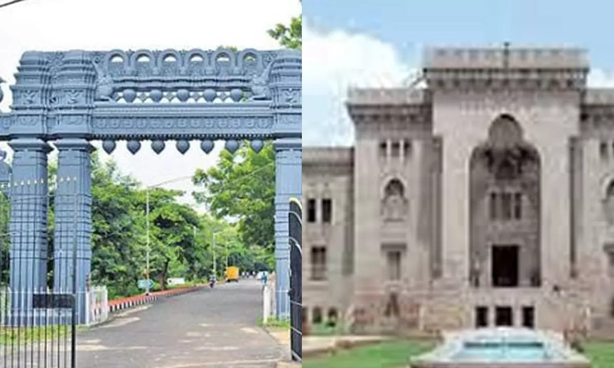 Telangana: Appointments of university faculty have to wait for six more months